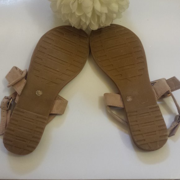 Lily Morgan Sandals Footwear - Picture 8 of 8